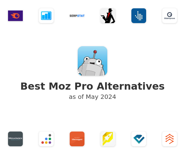 Best Moz Pro Alternatives