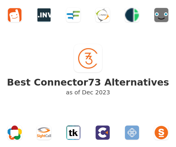 Best Connector73 Alternatives