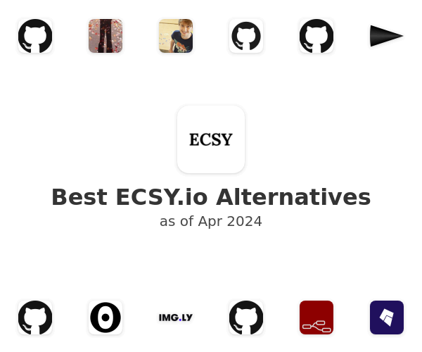Best ECSY.io Alternatives