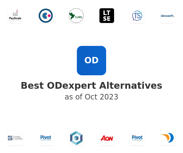 Best ODexpert Alternatives