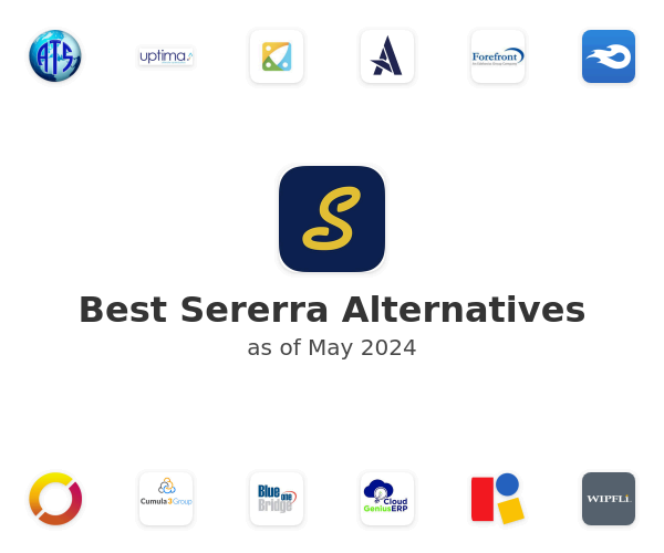 Best Sererra Alternatives