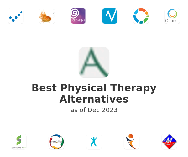 Best Physical Therapy Alternatives