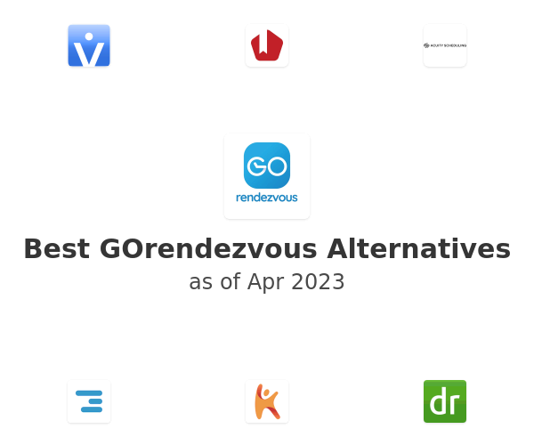 Best GOrendezvous Alternatives