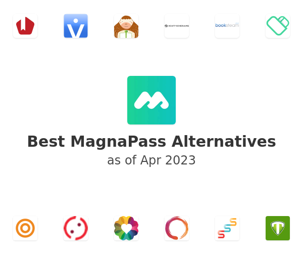 Best MagnaPass Alternatives