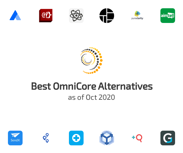 Best OmniCore Alternatives