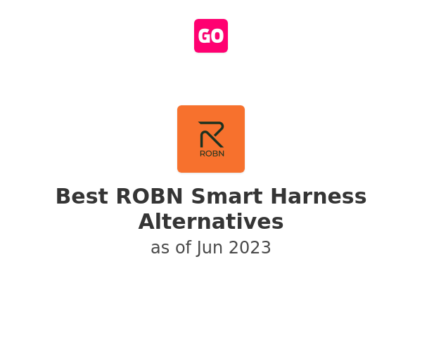 Best ROBN Smart Harness Alternatives