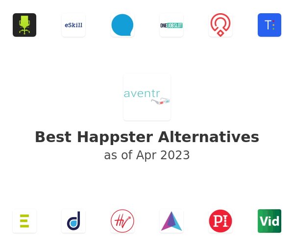 Best Happster Alternatives