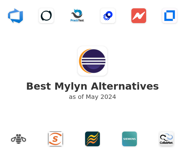 Best Mylyn Alternatives