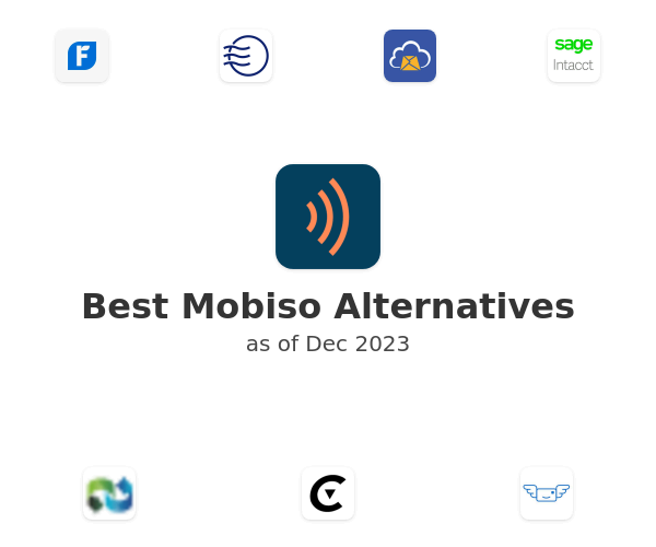 Best Mobiso Alternatives
