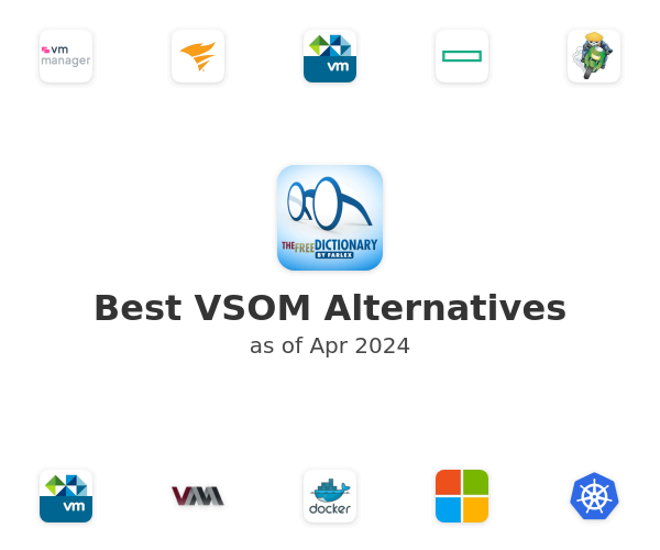 Best VSOM Alternatives