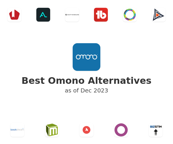 Best Omono Alternatives