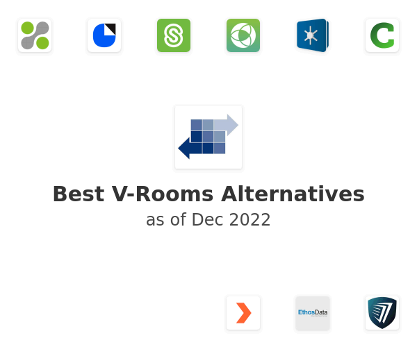 Best V-Rooms Alternatives