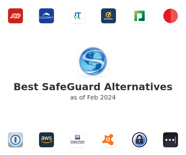 Best SafeGuard Alternatives