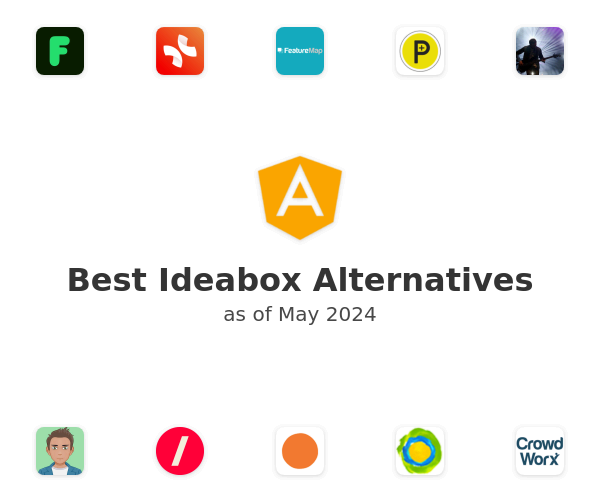 Best Ideabox Alternatives