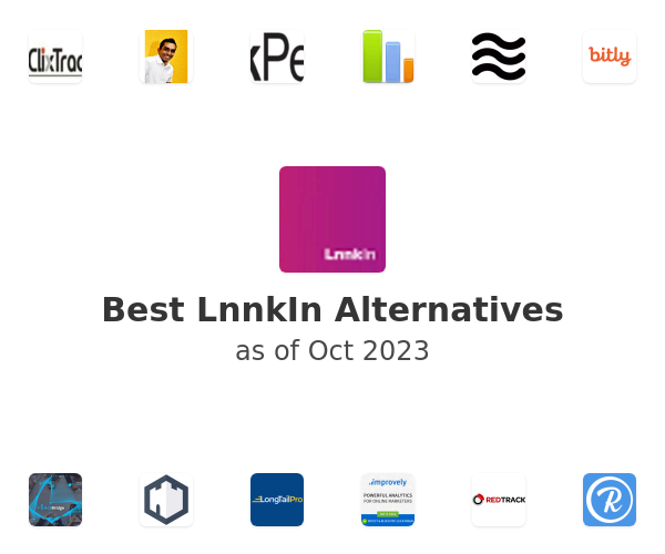Best LnnkIn Alternatives