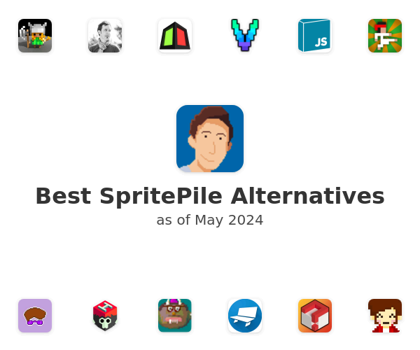 Best SpritePile Alternatives