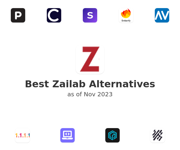 Best Zailab Alternatives