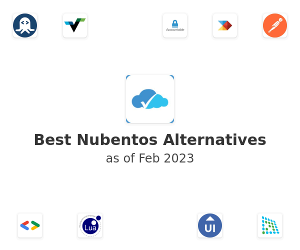 Best Nubentos Alternatives