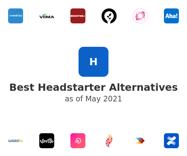 Best Headstarter Alternatives