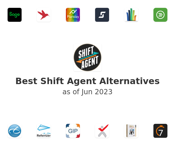 Best Shift Agent Alternatives