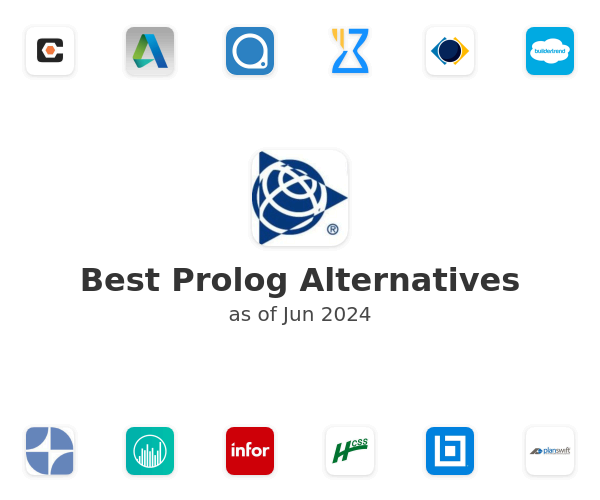 Best Prolog Alternatives