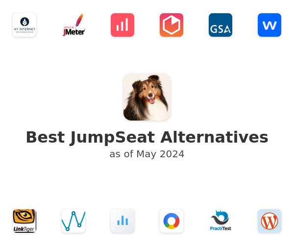Best JumpSeat Alternatives