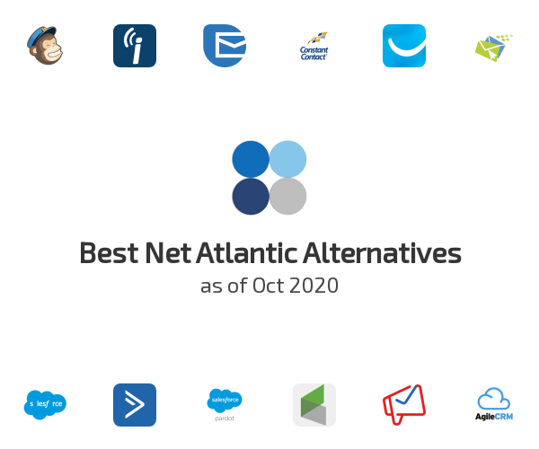 Best Net Atlantic Alternatives