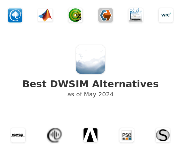 Best DWSIM Alternatives