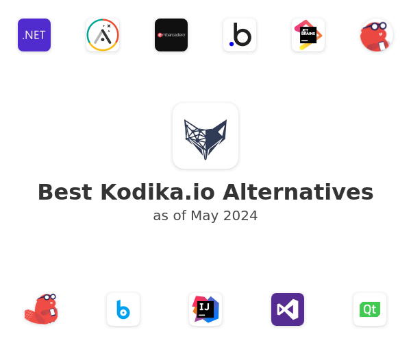 Best Kodika.io Alternatives