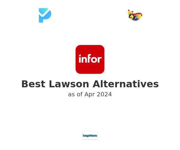 Best Lawson Alternatives