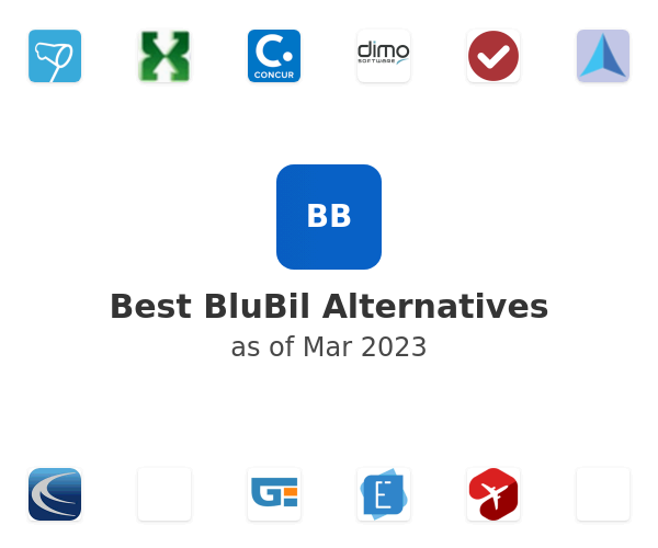 Best BluBil Alternatives