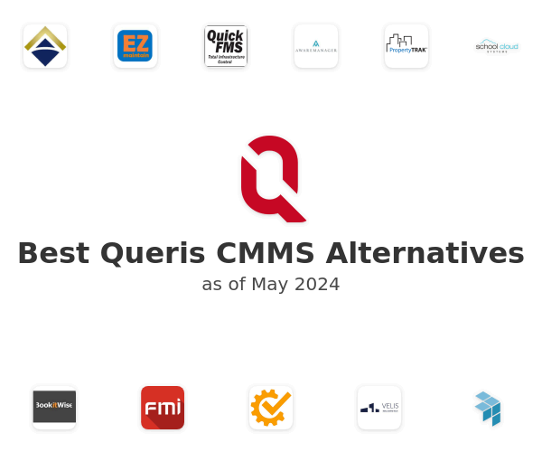 Best Queris CMMS Alternatives