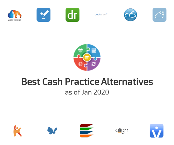 Best Cash Practice Alternatives