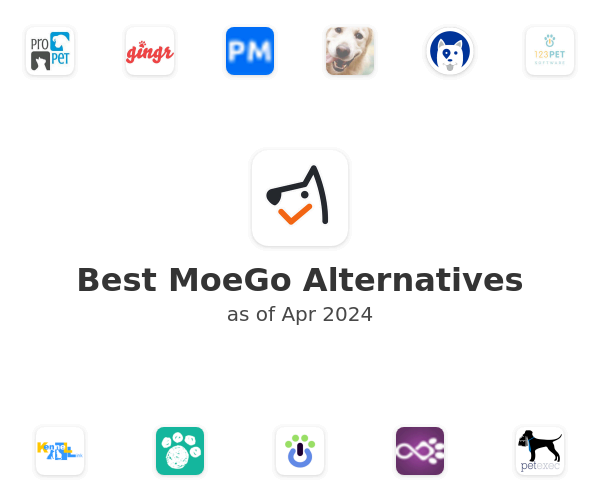 Best MoeGo Alternatives