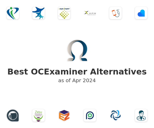 Best OCExaminer Alternatives