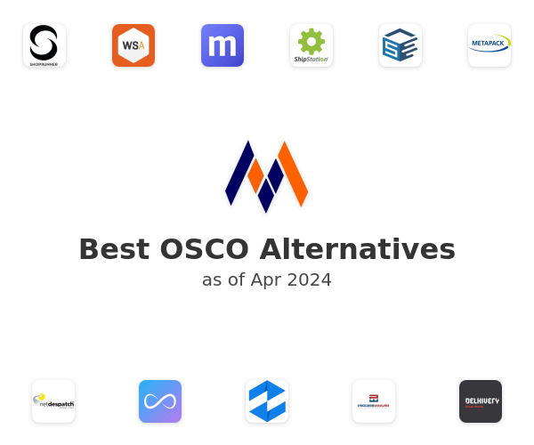 Best OSCO Alternatives