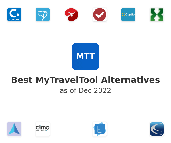 Best MyTravelTool Alternatives
