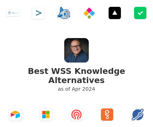 Best WSS Knowledge Alternatives