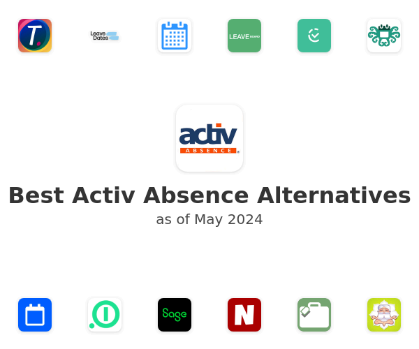Best Activ Absence Alternatives