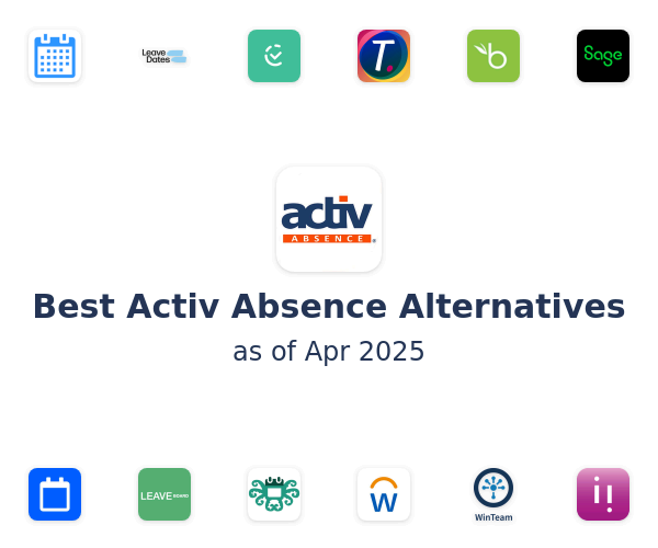 Best Activ Absence Alternatives