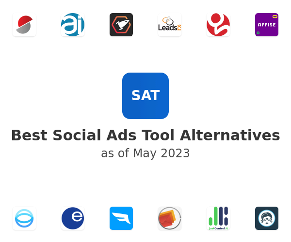 Best Social Ads Tool Alternatives