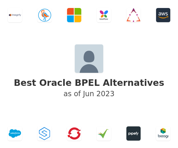 Best Oracle BPEL Alternatives