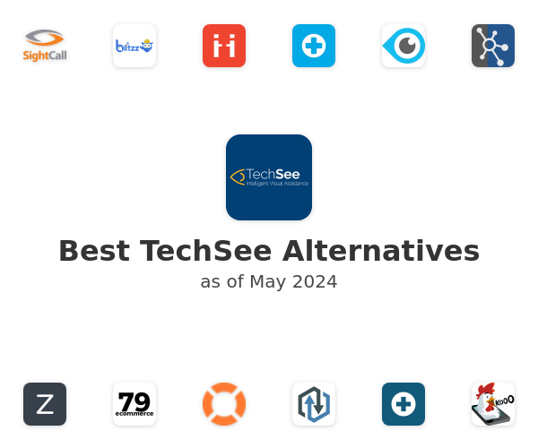 Best TechSee Alternatives