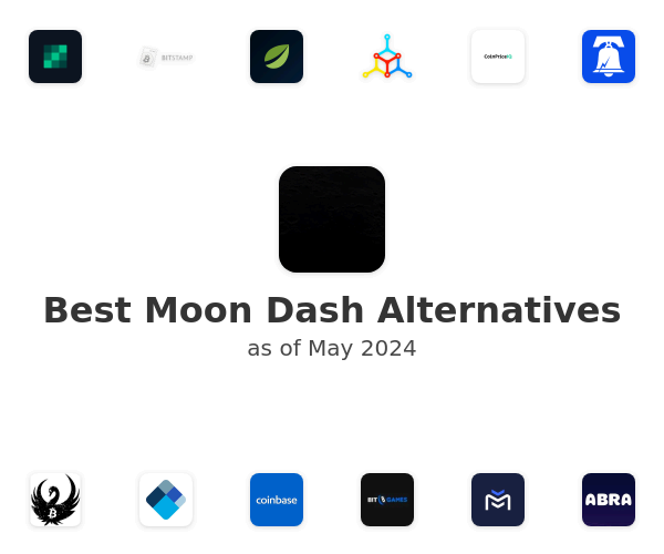 Best Moon Dash Alternatives