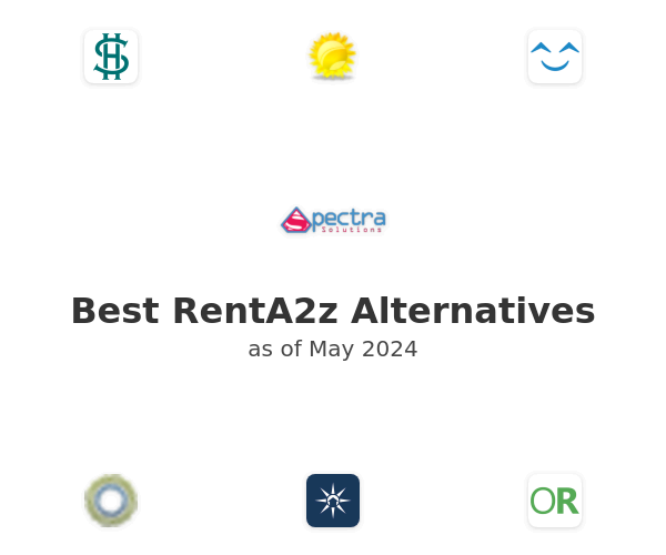 Best RentA2z Alternatives