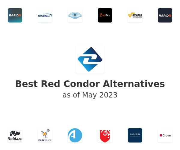Best Red Condor Alternatives