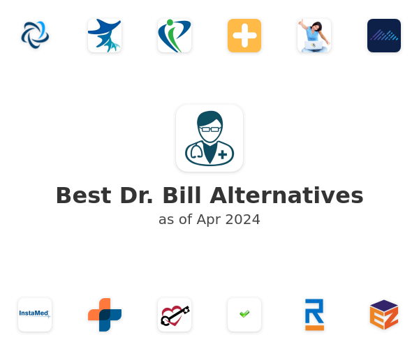Best Dr. Bill Alternatives
