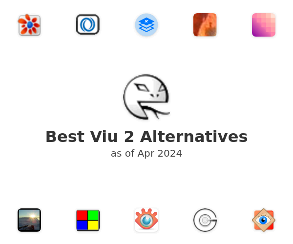 Best Viu 2 Alternatives