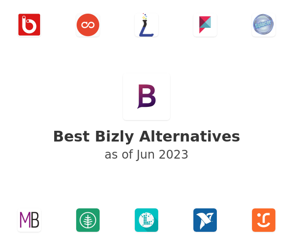 Best Bizly Alternatives