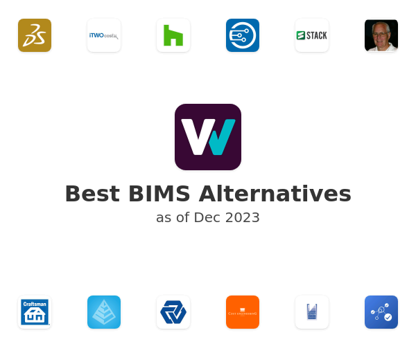 Best BIMS Alternatives